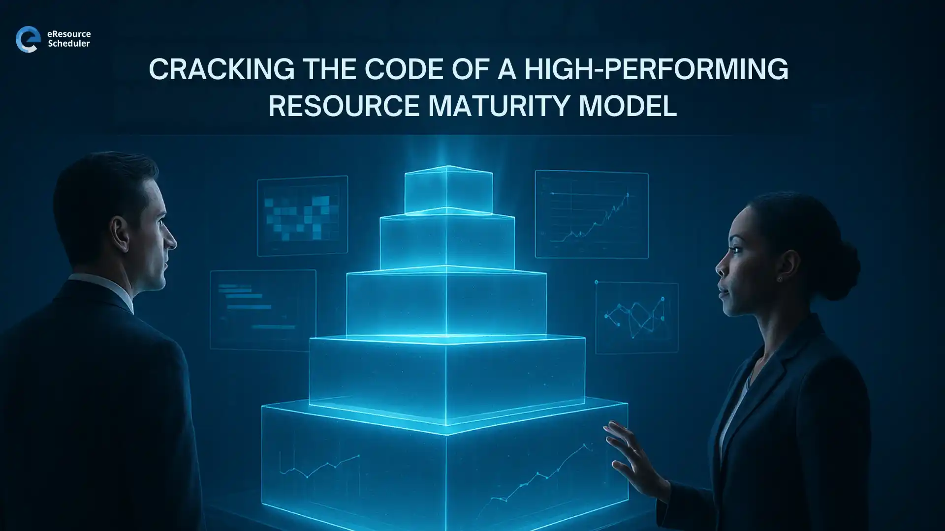 High Performing Resource Maturity Model Guide